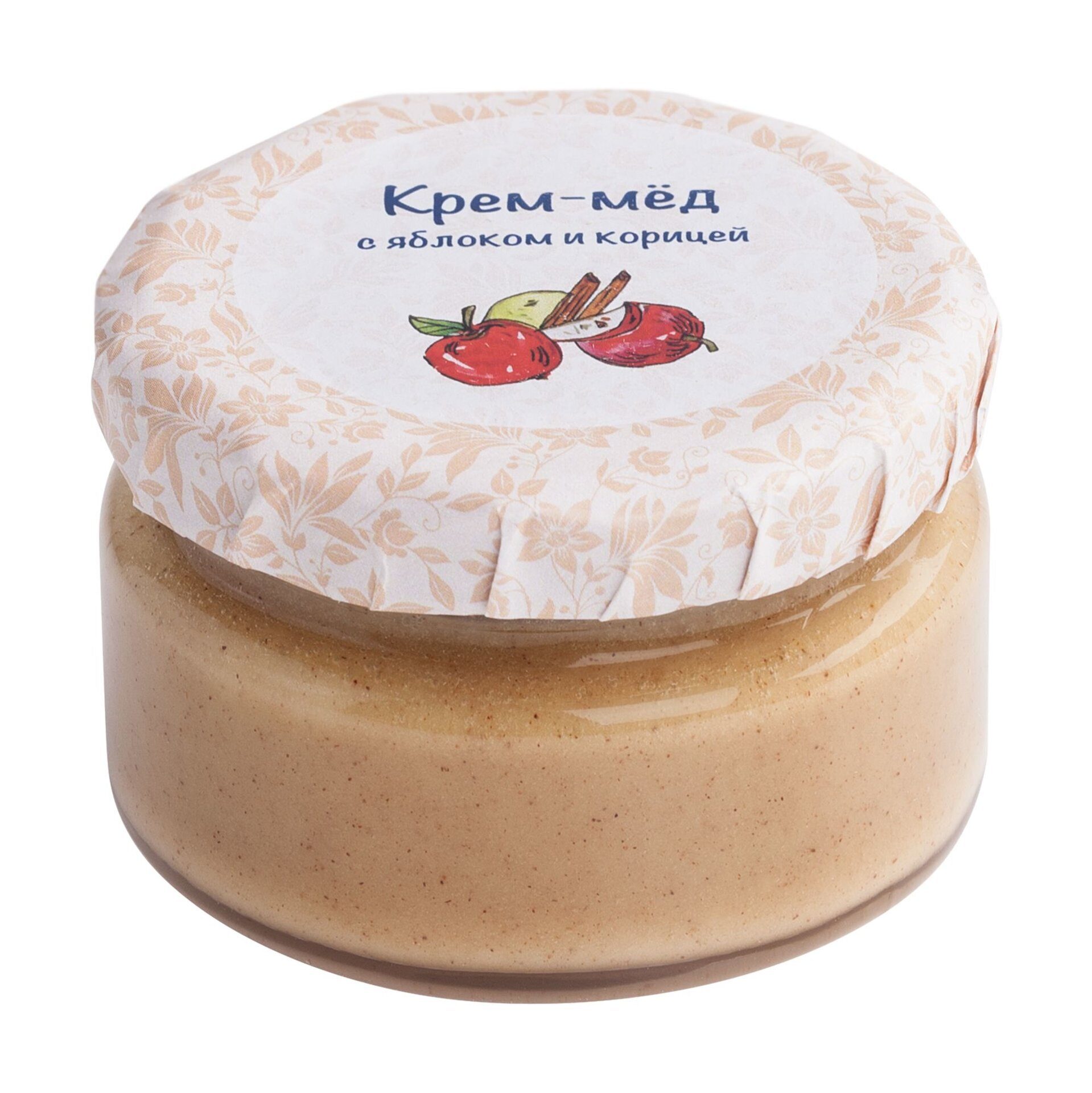 Набор Honey Cream, 2 вкуса